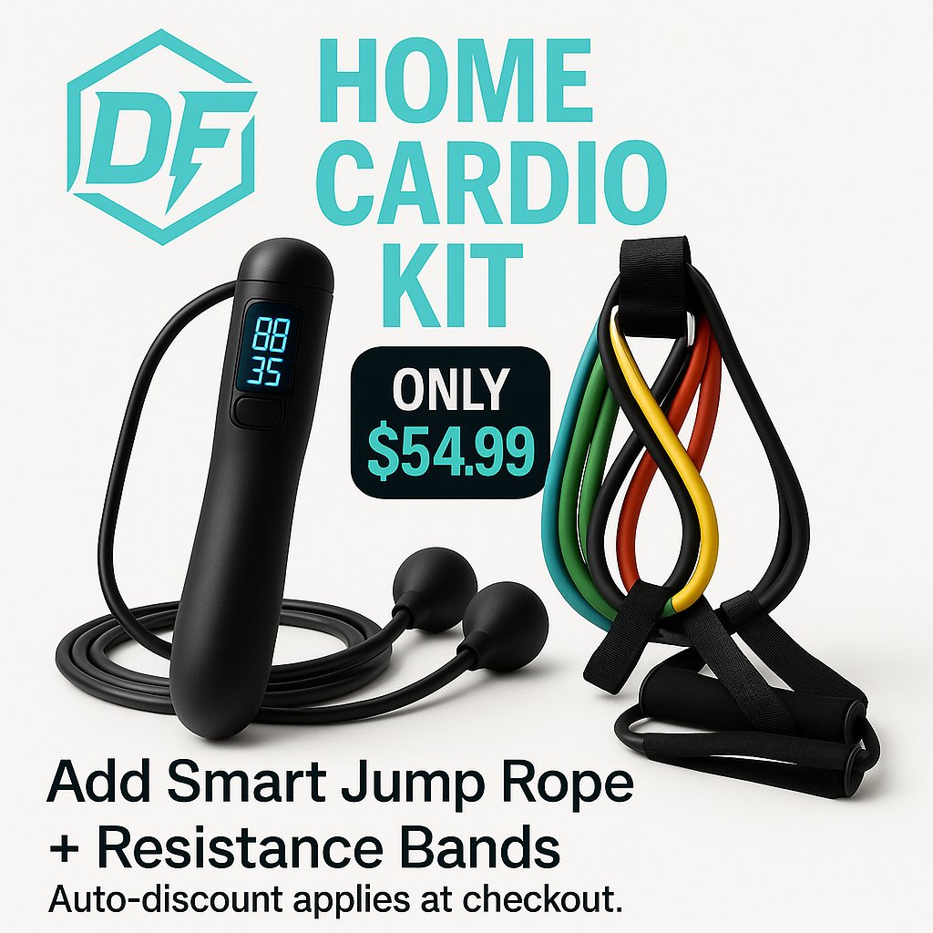 Cardio Essentials